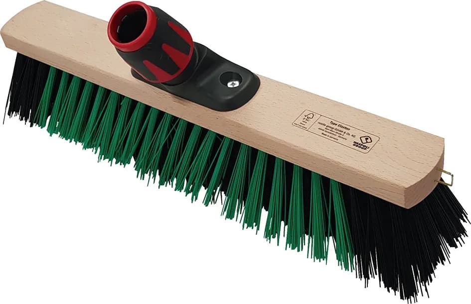 Cepillo exteriores crossclean easyfix