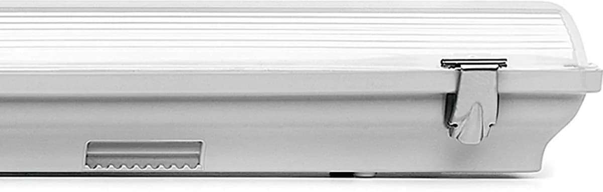 Pantalla para tubo led 9w 60cm