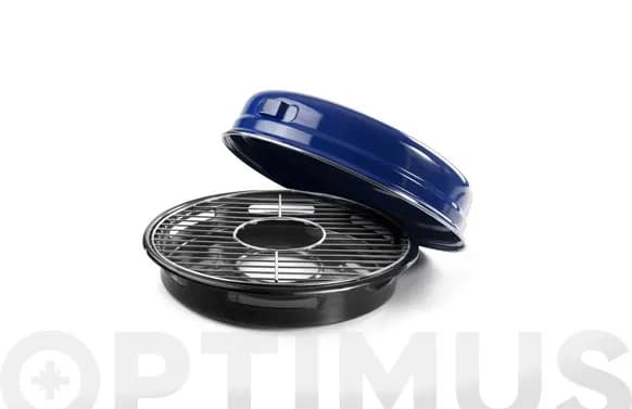 Grill-churrasquera gas