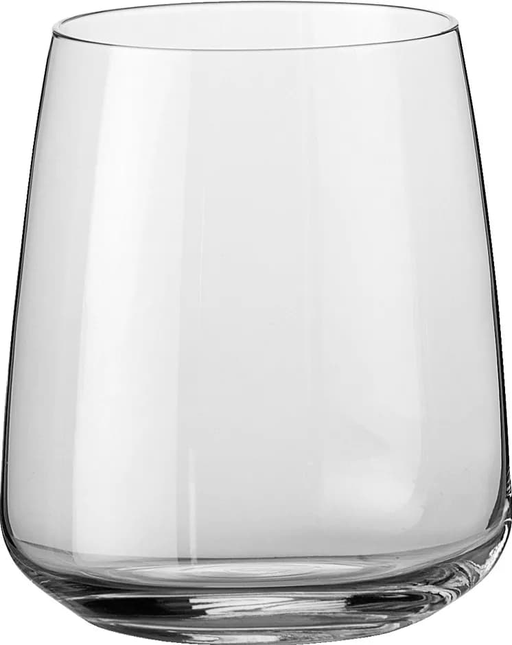 Vaso nexo agua pack 6 uds