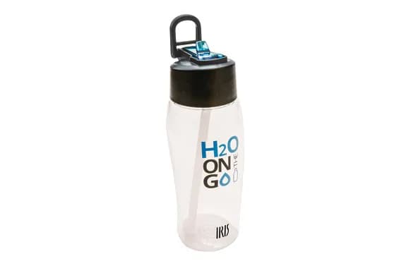 Botella eco bottle new display