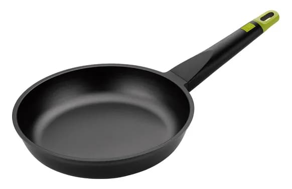 Sartén aluminio fundido foodie