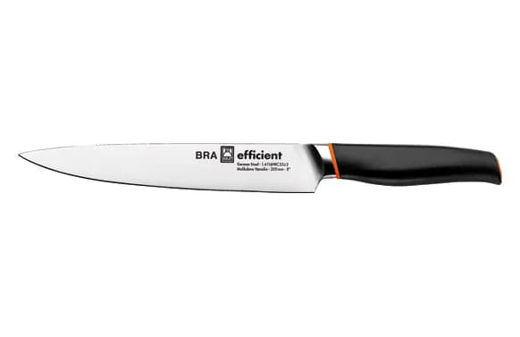 Cuchillo efficient fileteador