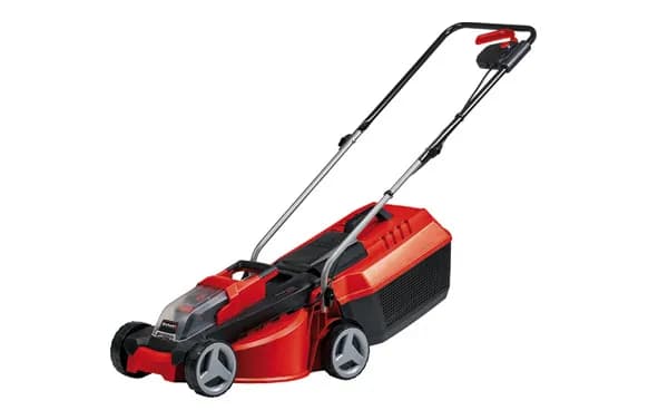 Cortacesped a batería 18 v einhell