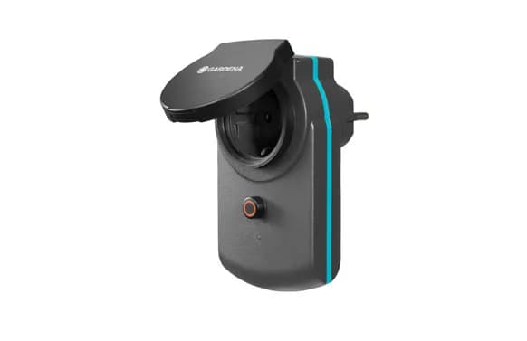 Smart adaptador de corriente