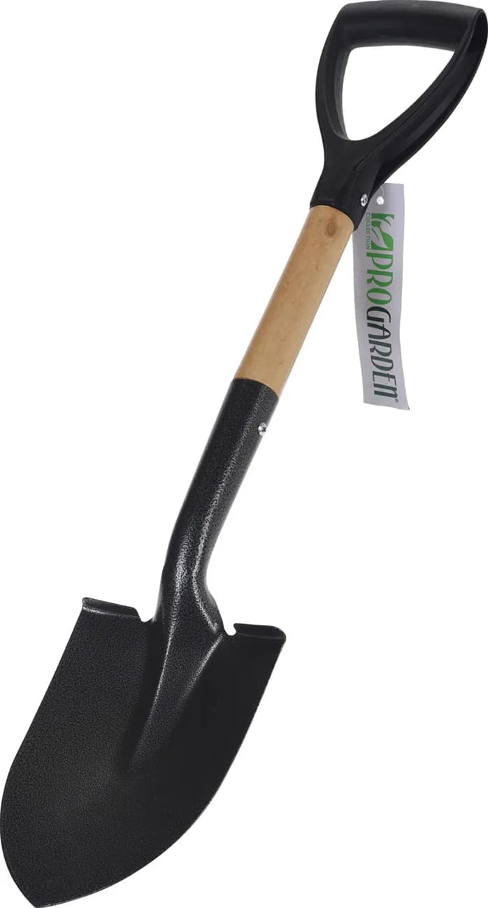 Pala metalica multiuso 68 cm