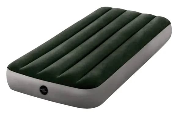 Colchon cama hinchable individual twin dura-beam