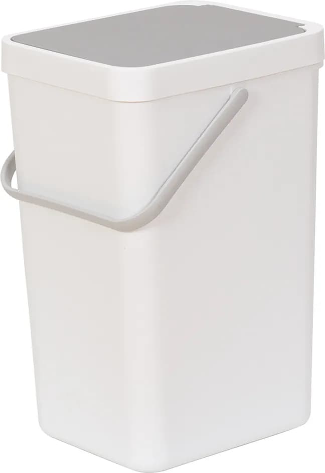 Cubo de reciclaje de 18 L