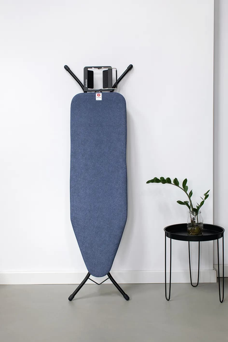 Tabla planchar 124x38