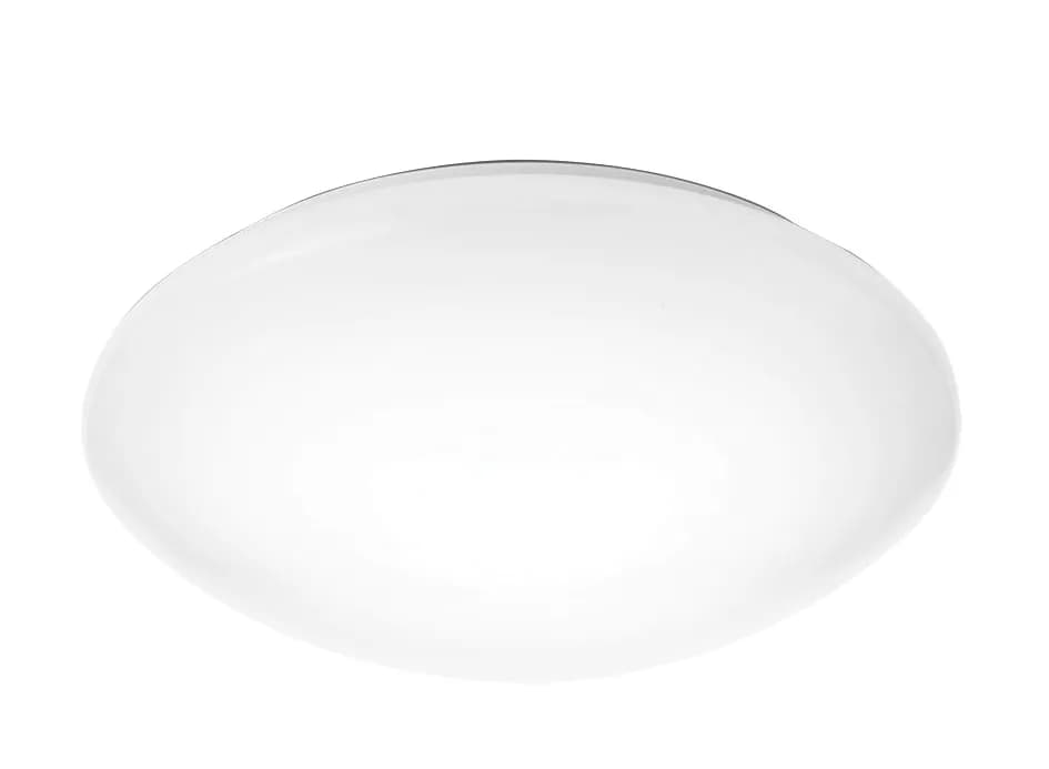Plafon compacto led moire Ø 26,5 cm