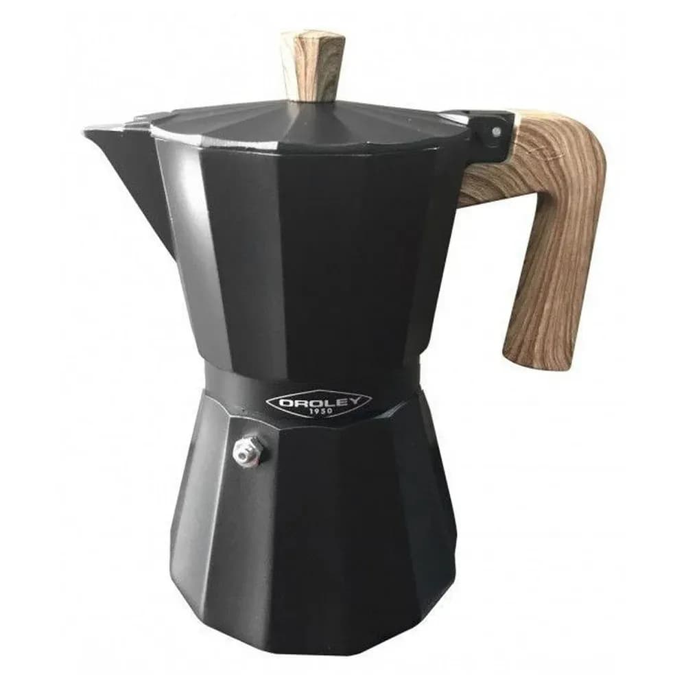 Cafetera new dakar nature