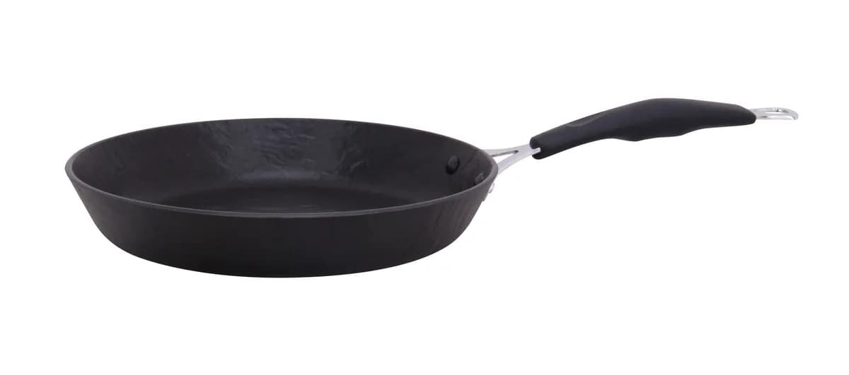 Sartén aluminio rockstone titanium pro