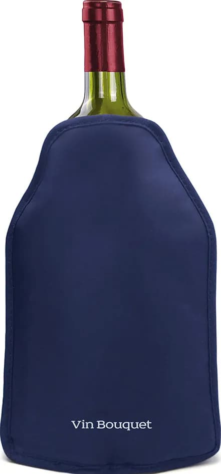 Funda enfriadora autoajustable