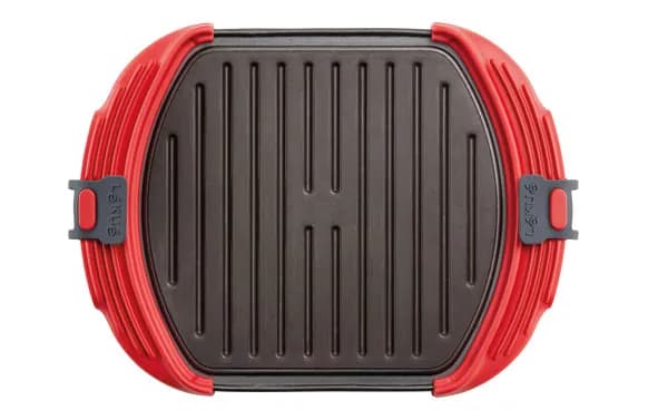Grill microondas xl