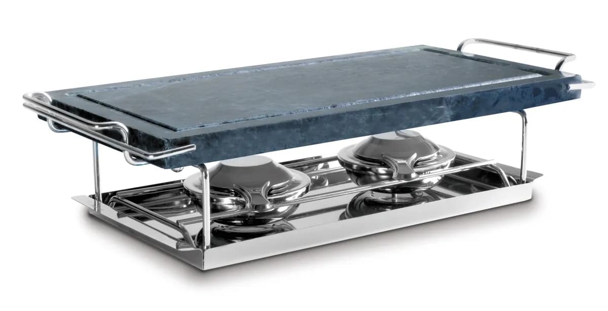 Grill piedra