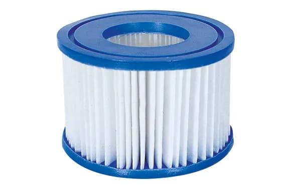Filtro spa tipo iv 2 unidades