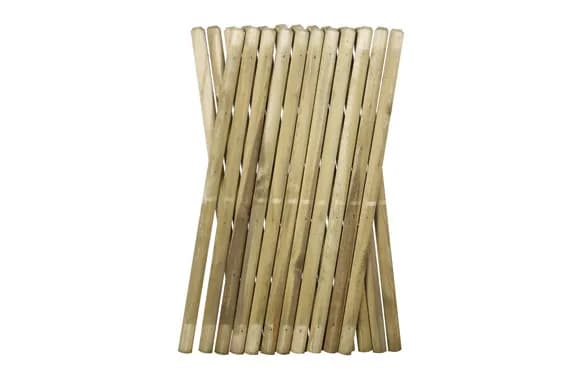 Valla extensible pony 25 mm