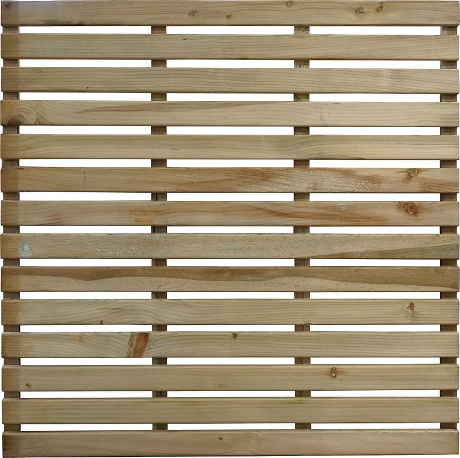 Loseta de madera cleia