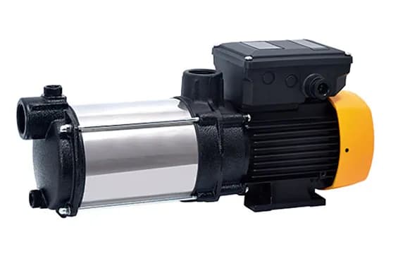 Bomba multicelular mistral 90 4m 750 W