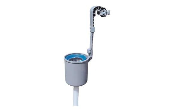 Skimmer de superficie