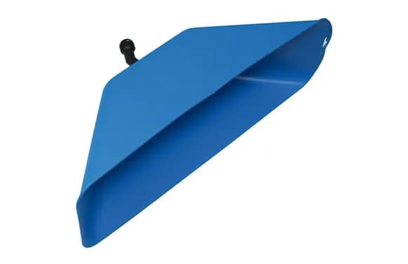 Campana rectangular