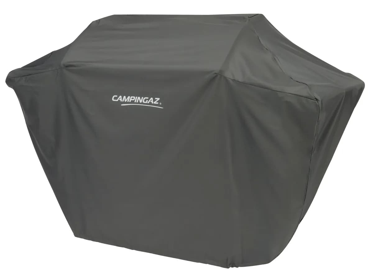 Funda barbacoa premium l