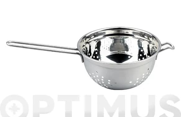 Colador acero inox prisma