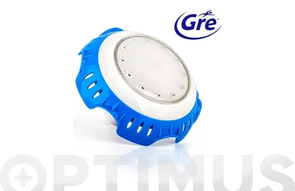 Foco proyector led color