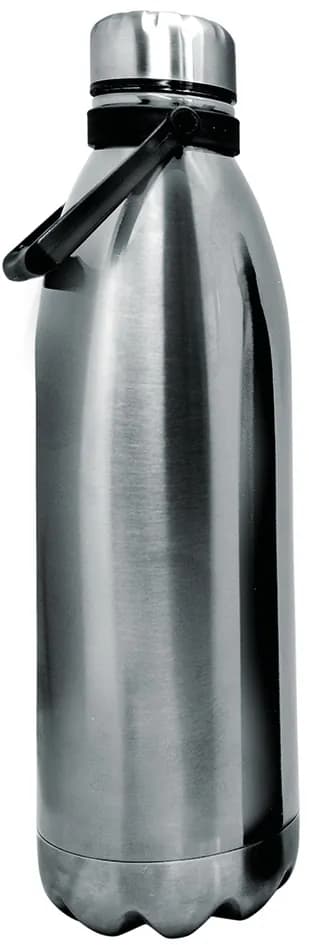 Botella inox termo