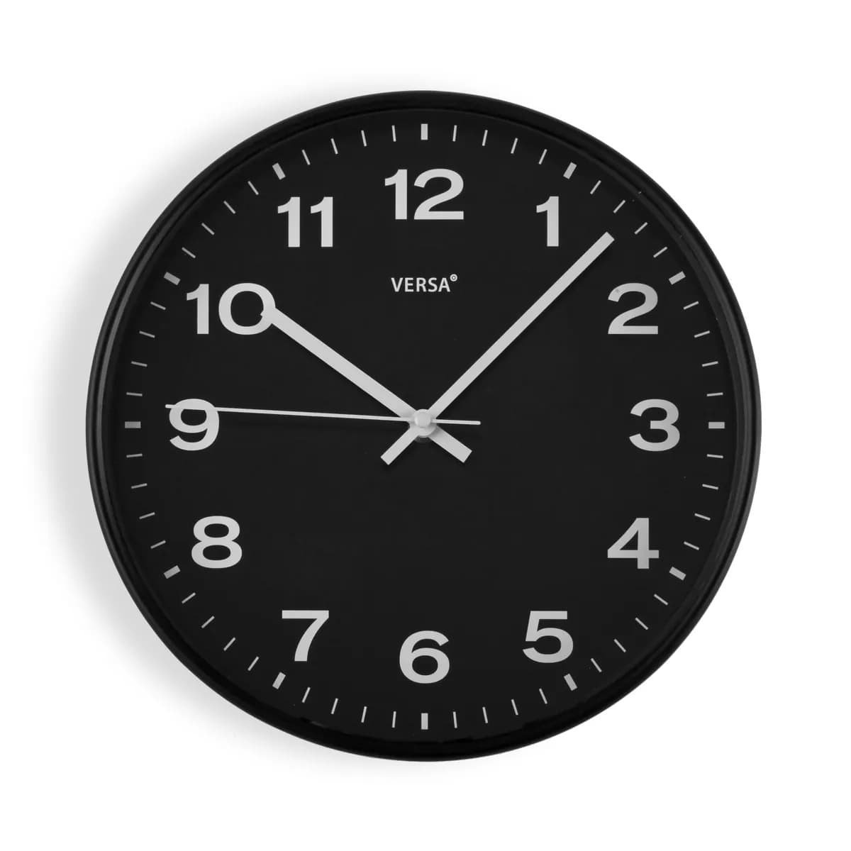 Reloj pared redondo