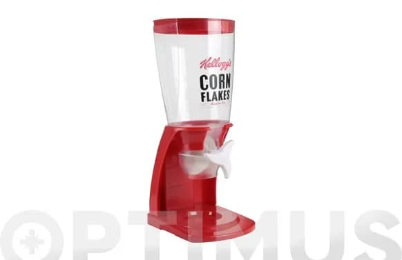 Dispensador cereales kellogg's
