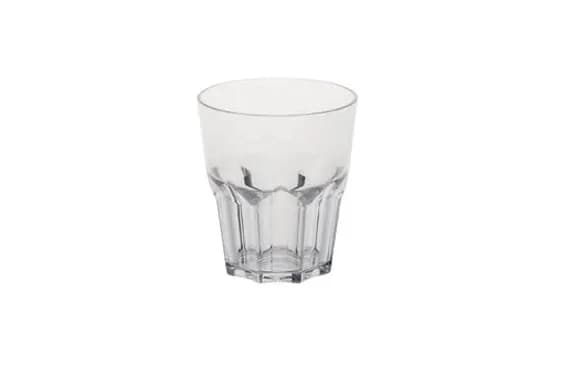 Vaso policarbonato