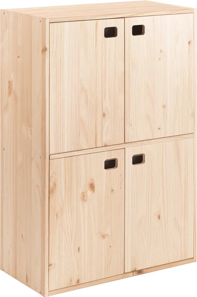 Mueble modulo dinamic
