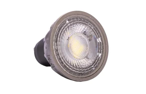Bombilla led dicroica