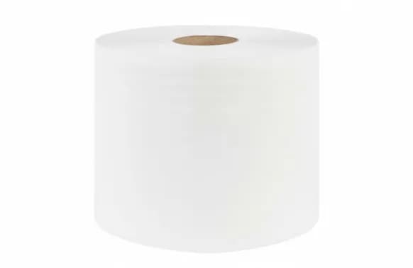 Papel celulosa industrial 500 m (2 rollos)