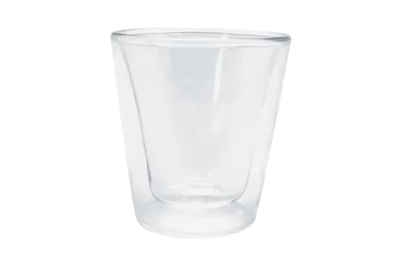 Vaso café doble pared set 2u