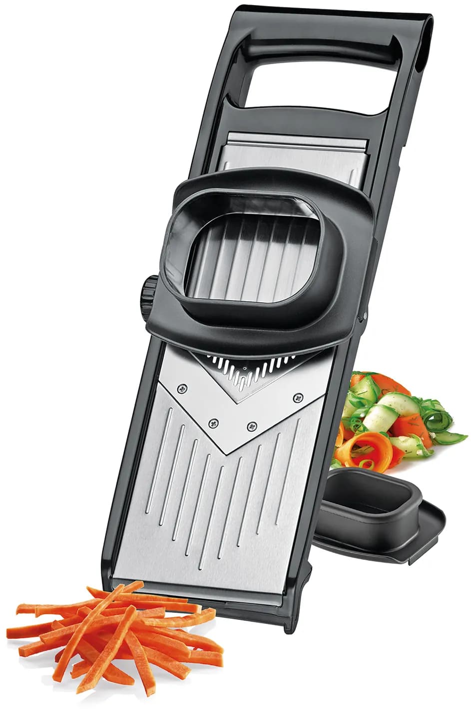 Mandolina compact