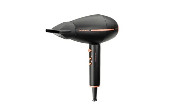 Secador de pelo profesional ionico