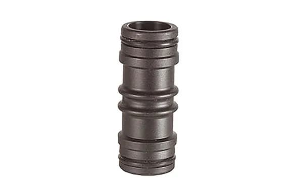 Manguito simple gran caudal 1"