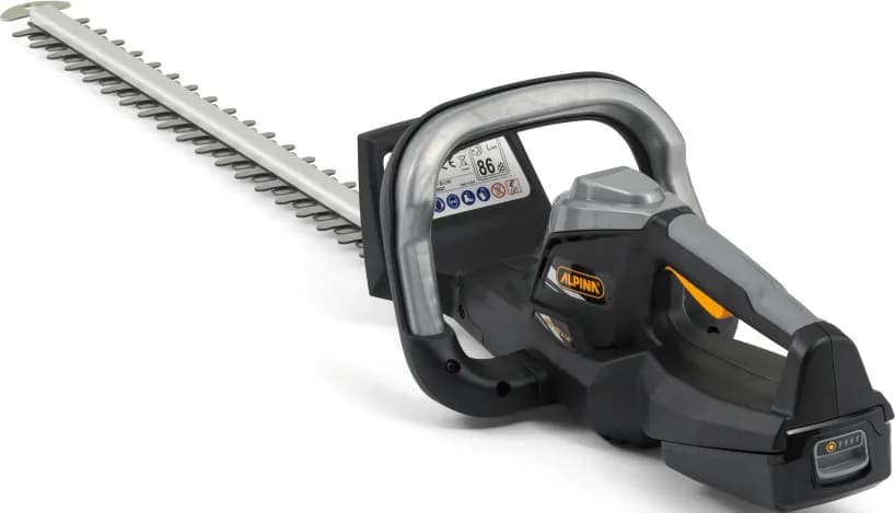 Cortasetos a batería 20v