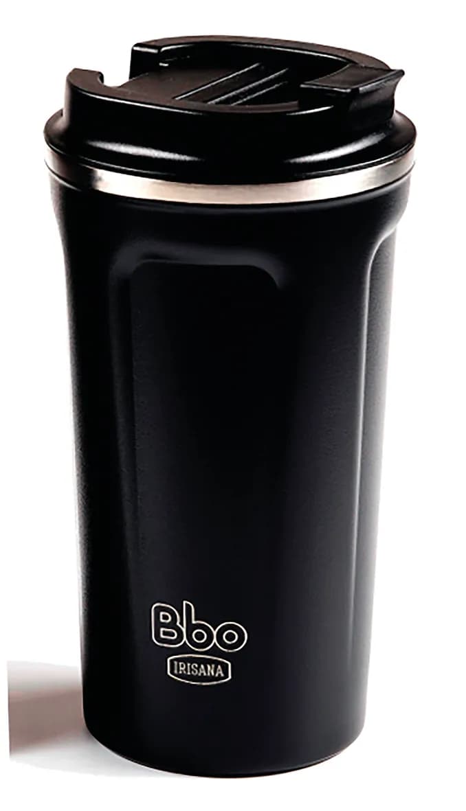 Vaso termico acero inox