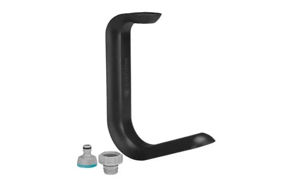 Colgador manguera tap fix