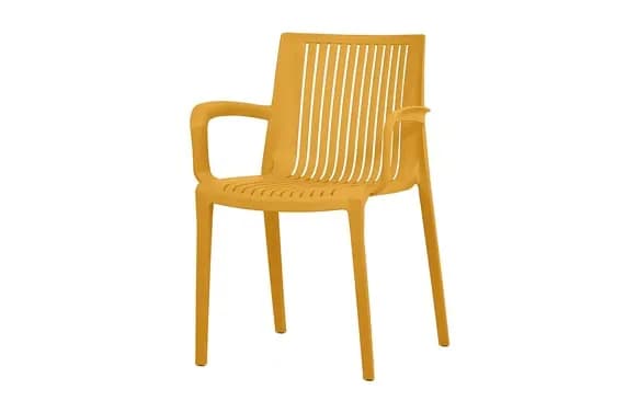 Silla polipropileno dallas