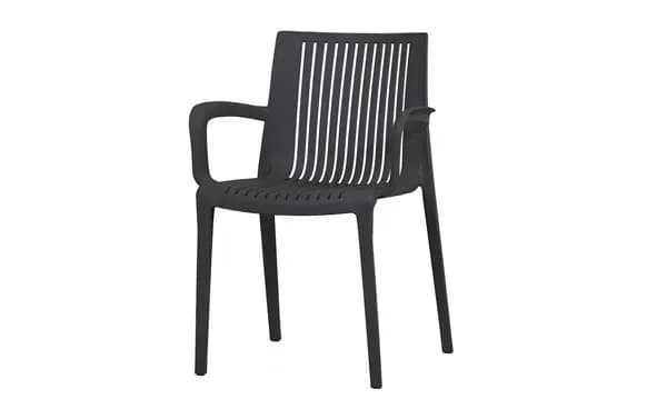 Silla polipropileno dallas
