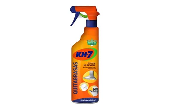 Desengrasante kh-7
