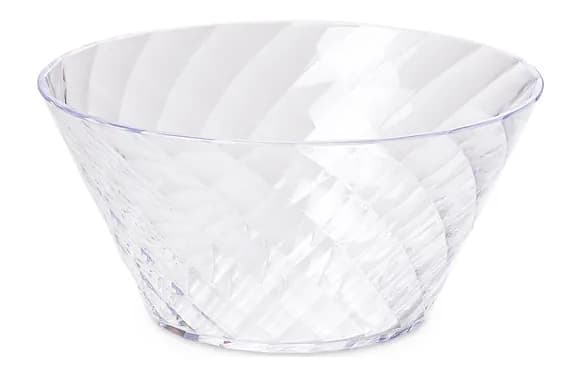 Bol acrilico diamond