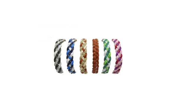 Pulsera antimosquitos etnica