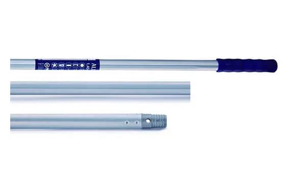 Palo aluminio