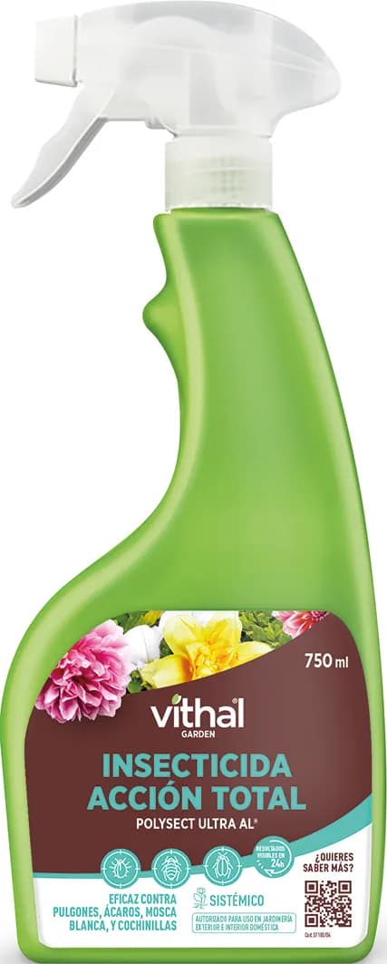 Insecticida accion total