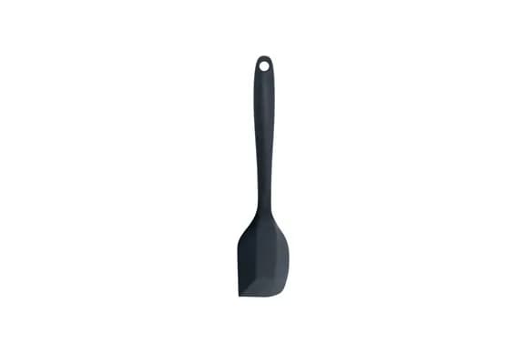 Espátula lengua silicona bluebery